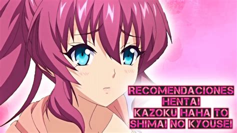 kichiku haha|Kazoku: Haha to Shimai no Kyousei 1 : PoRO .